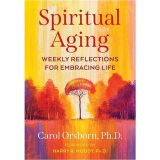 Spiritual Aging