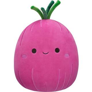 Squishmallows Plush Figure Red Onion 30 cm