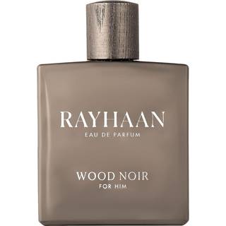 Wood Noir edp 100ml