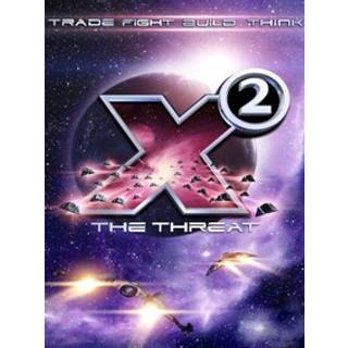 X2: The Threat (PC)