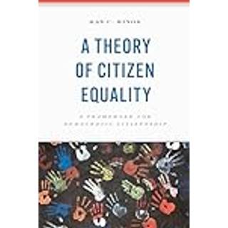 A Theory of Citizen Equality