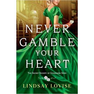 Never Gamble Your Heart
