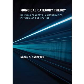 Monoidal Category Theory