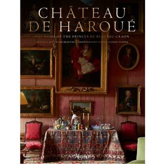 Chateau de Haroue
