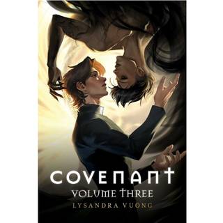 Covenant Vol. 3
