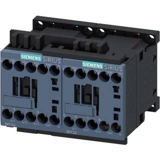 Siemens Motorstarter 5.5kw 230vac