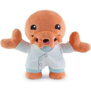 Futurama Zoidberg Plüschtier 20cm
