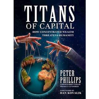 Titans of Capital