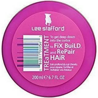 Lee stafford breaking hair treatment 200ml