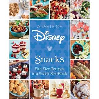 A Taste of Disney: Snacks