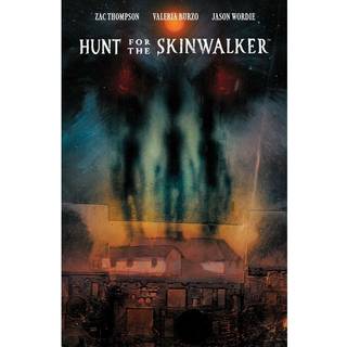 Hunt for the Skinwalker