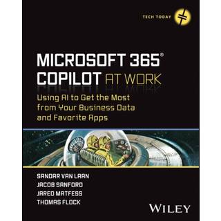 Microsoft 365 Copilot At Work