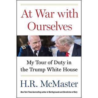 At War with Ourselves