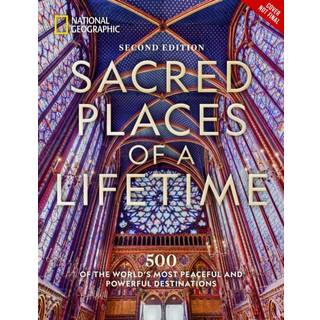 Sacred Places of a Lifetime
