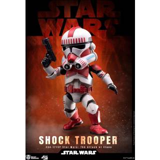 STAR WARS - Shock Trooper - Figure Egg Attack Action 16.5cm