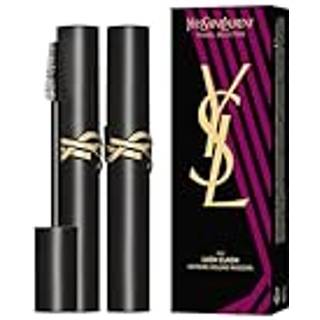 Yves Saint Laurent Lash Clash Mascara sæt 01 Noir