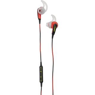 Bose SoundSport In-Ear hovedtelefoner m/mikrofon (Apple) (r?d) (fornyet)
