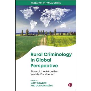 Rural Criminology in Global Perspective