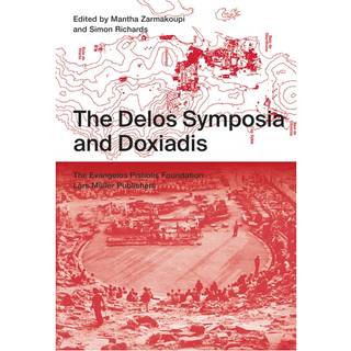 Delos Symposia and Doxiadis