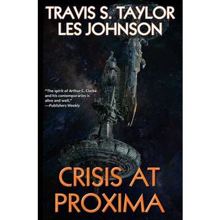 Crisis at Proxima