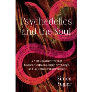Psychedelics and the Soul