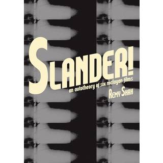 Slander!