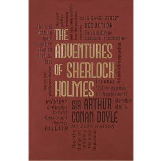 Adventures of Sherlock Holmes