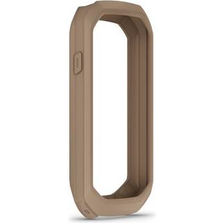 Garmin Edge 1050 Silikonecover - Farve Creme