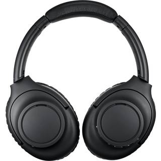 Audio-Technica ATH-S300 BT BK Black Trådløse on-ear hovedtelefoner