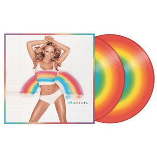 Mariah Carey - Rainbow
