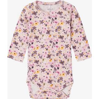 Name It Festival Bloom Blomstret Body