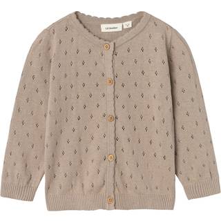 Lil Atelier Etherea Strik Cardigan