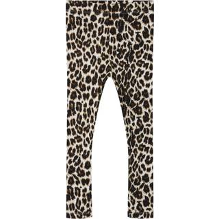 Printet Leggings