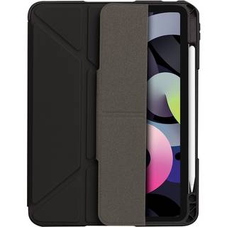 Dbramante1928 London pro cover, iPad air 11, sort