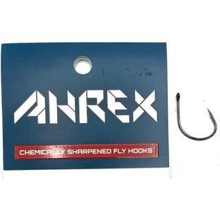Ahrex Curved Gammarus NS 172 Str 6