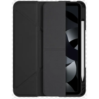 dbramante1928 London Pro iPad Pro 13'' cover, sort