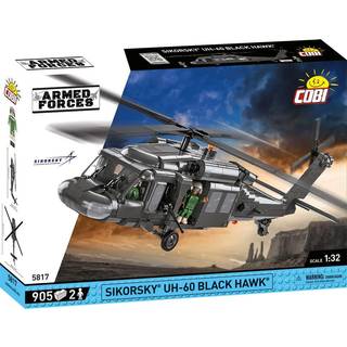 Cobi Sikorsky UH-60 Black Hawk
