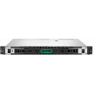 HPE ProLiant DL20 Gen11 server 0 GB Stativ (1U) Intel Xeon E E-2414 2,6 GHz 16 GB DDR5-SDRAM 290 W