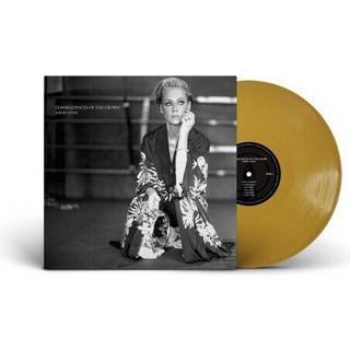 Shelby Lynne - Consequences Of The Crown