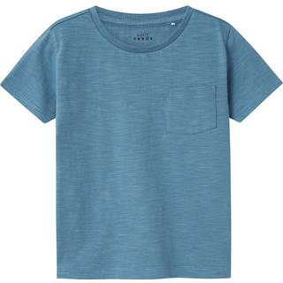 NAME IT T-Shirt Vebbe Provincial Blue