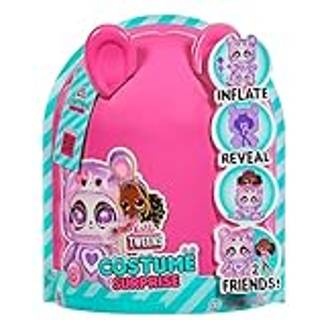 L.O.L. Tweens dukke - Hoops Cutie
