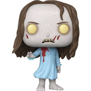 Funko POP The Exorcist actionfigur (Katherine Possessed)