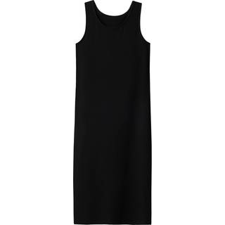 Slim Fit Kjole
