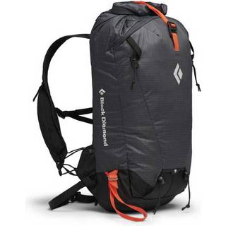 Black Diamond Cirque 25 Backpack Carbon, S/M