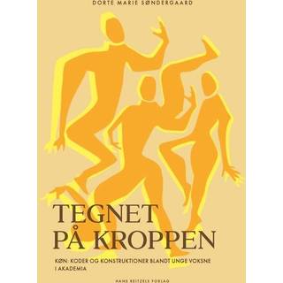 Tegnet på kroppen