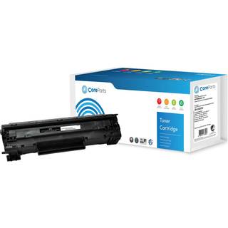 CoreParts Toner Black 9435B002