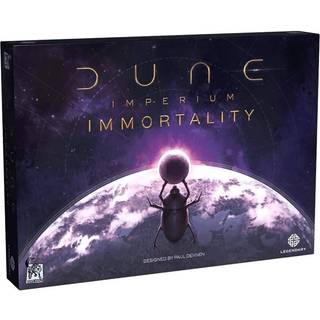 Dune: Imperium - Immortality