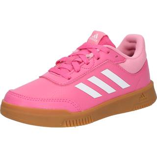 Tensaur Sport Training Lace sko - Pulse Magenta / Cloud White / Bliss Pink - 38