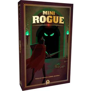 Mini Rogue
