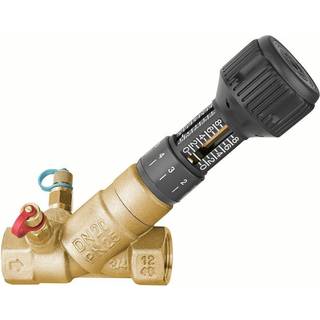 Strengregulventil MSV-C 3/4''